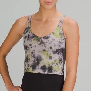Lululemon Align Tank